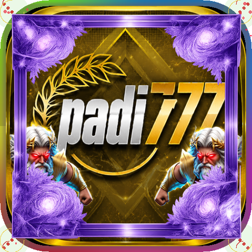 padi777 — galeri pratinjau Resmi APK